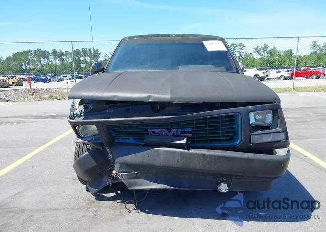 1GCDC14Z4NE192332: 42160397