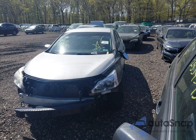 1N4AL3AP3EC190154: 42160424