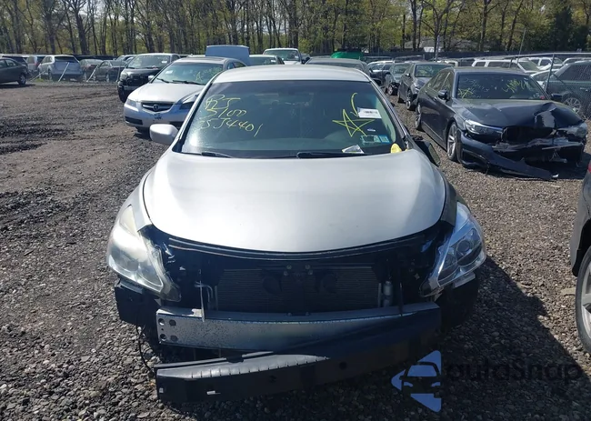 1N4AL3AP3EC190154: 42160424