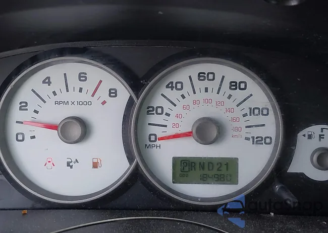 1FMYU03Z16KA98112: 42161501