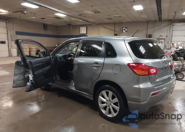 JA4AR4AU2CZ000160: 42161693