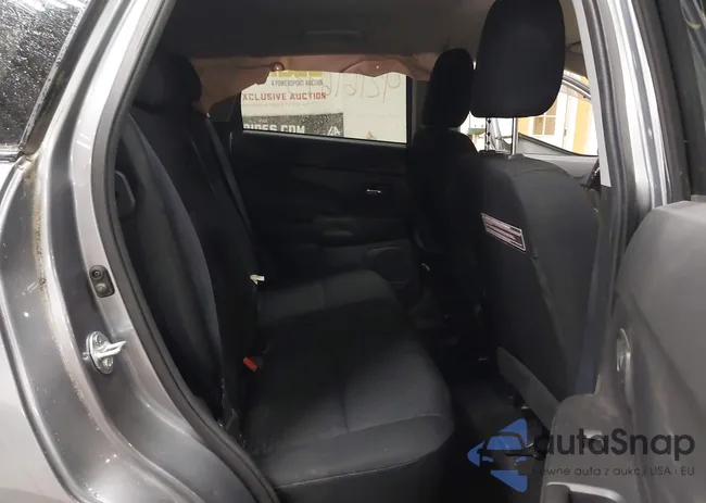 JA4AR4AU2CZ000160: 42161693