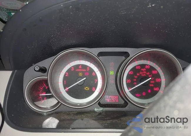 JM3TB3CV0B0324821: 42161697