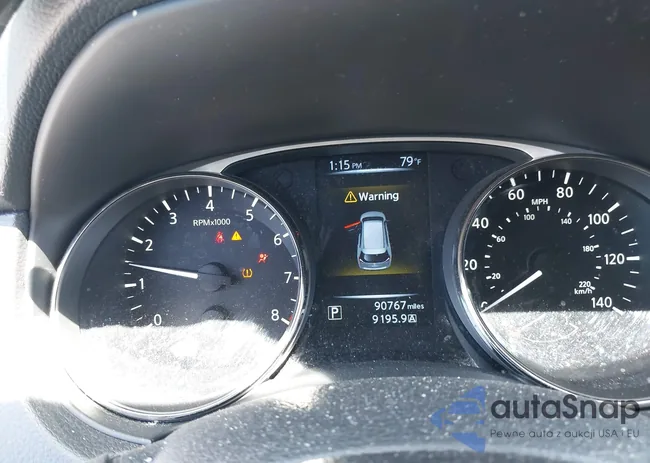 KNMAT2MV7GP592950: 42161709