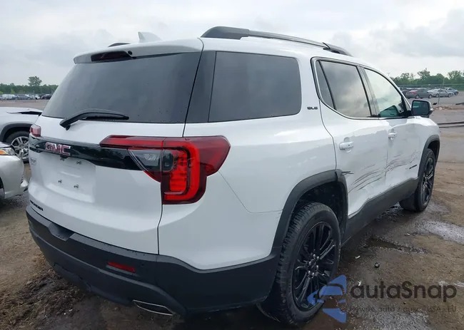 1GKKNKL42PZ198921: 42161711