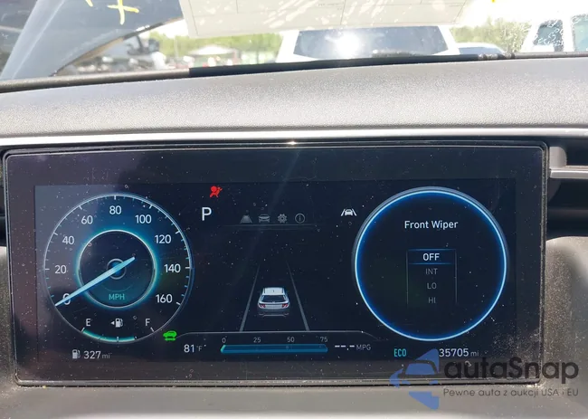 KM8JFCA10NU035693: 42161785