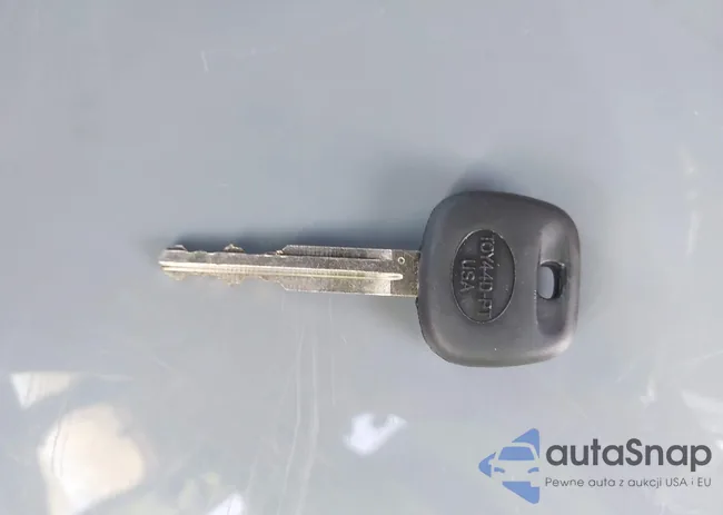 5TETU22N15Z095293: 42161788