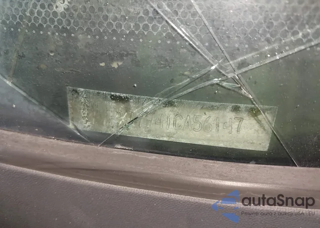 2FTRX17W41CA56147: 42161798