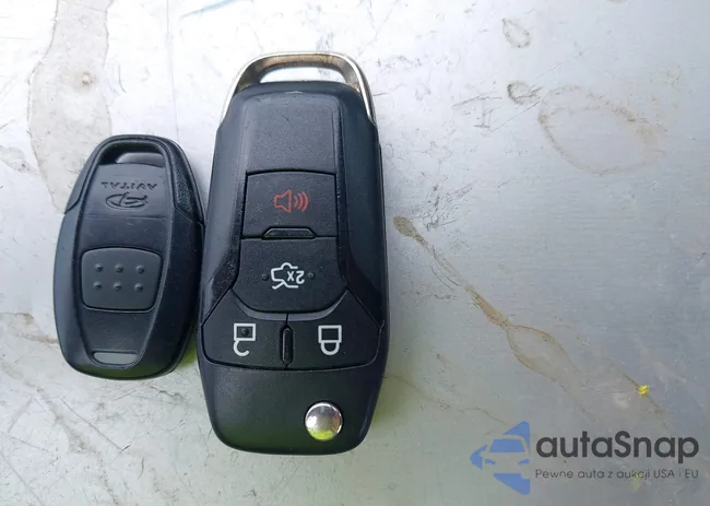 3FA6P0HD3GR164288: 42161860