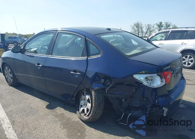 KMHDU46D68U432874: 42161874