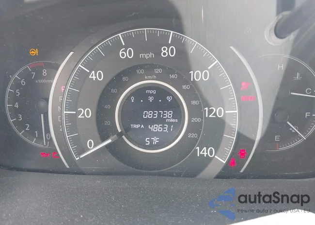 2HKRM4H58DH668124: 42161877