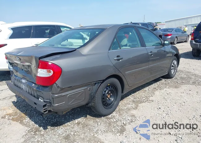 4T1BE32K34U854498: 42161886