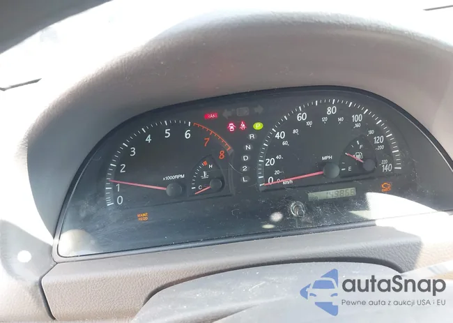 4T1BE32K34U854498: 42161886