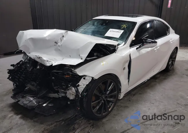 JTHGZ1E21M5020060: 42161893