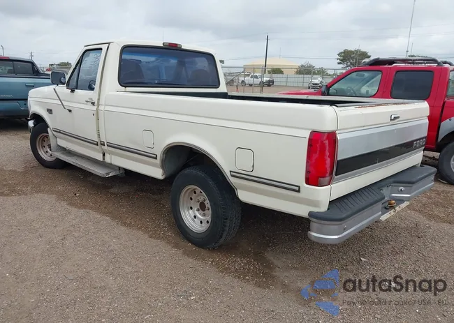 1FTEF15Y7SLB47443: 42161995