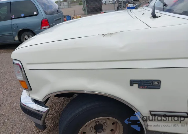 1FTEF15Y7SLB47443: 42161995