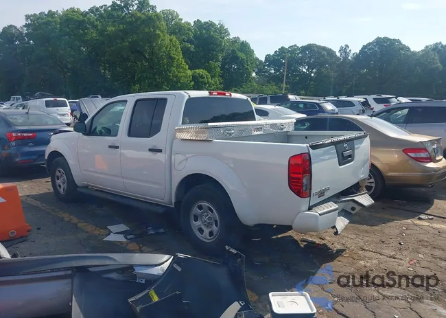 1N6AD0ER5KN777406: 42162010