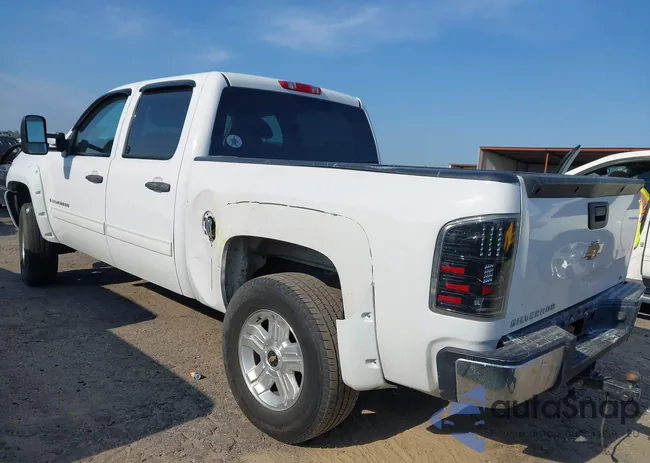 3GCEK23309G121038: 42162087