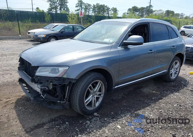 WA1LFAFP2EA060718: 42161099