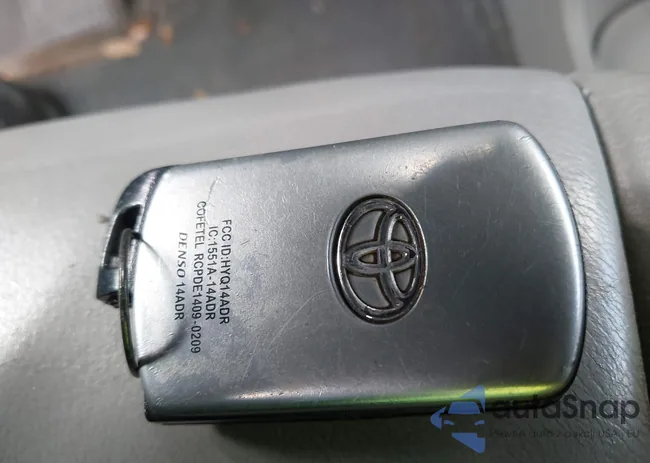 5TDYK3DC3FS556859: 42161107