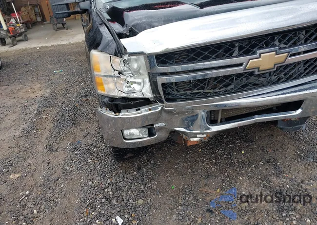 1GC1KYC88BF230593: 42161136