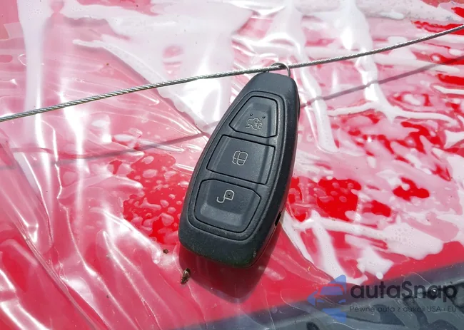 1FADP3L99FL274612: 42161151