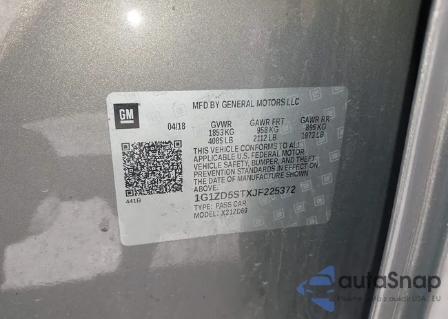 1G1ZD5STXJF225372: 42161158