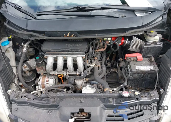 JHMGE8G45AS020143: 42161201