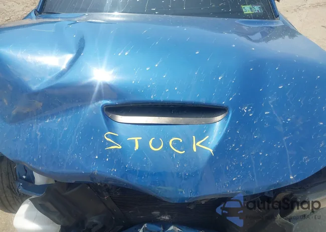 2C3CDXCT1MH657041: 42161205