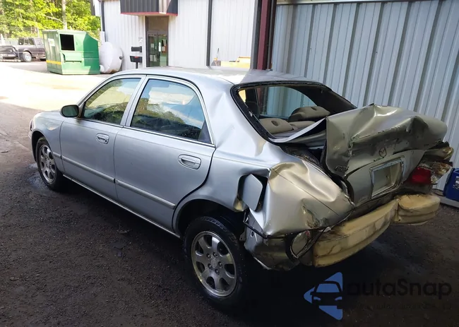 1YVGF22C725302076: 42161224