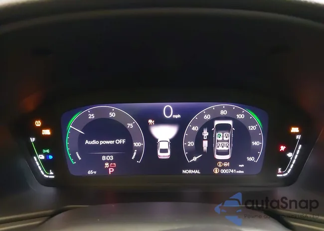 1HGCY2F79SA019747: 42161226