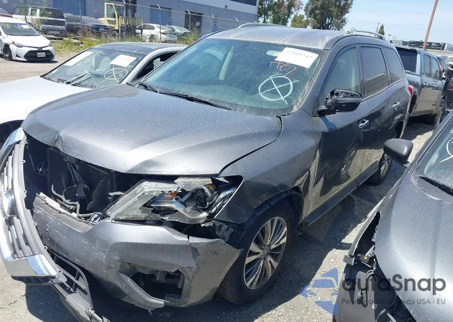 5N1DR2MM1KC625259: 42161242