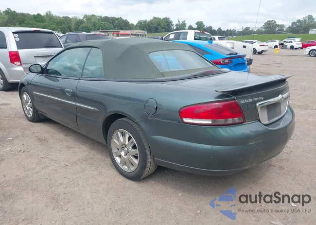 1C3EL65R74N251862: 42161321