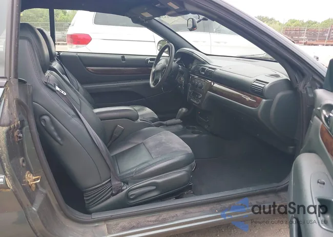 1C3EL65R74N251862: 42161321