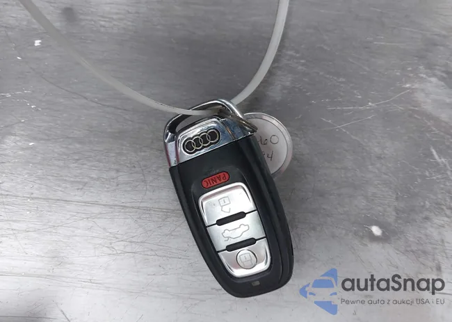 WAUDFAFL9DA195598: 42161395