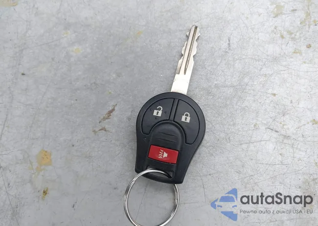 JN8AS5MT9FW164518: 42161467