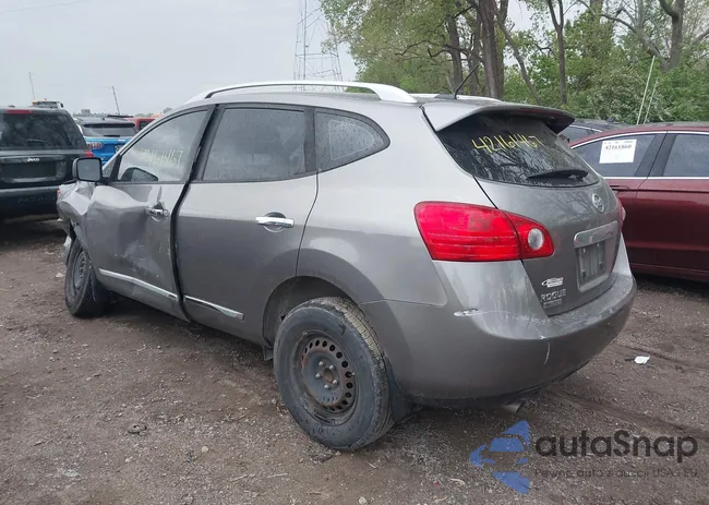 JN8AS5MT9FW164518: 42161467