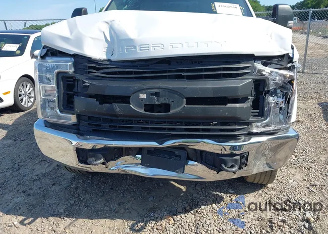 1FD7W2BT3KEE14424: 42162540