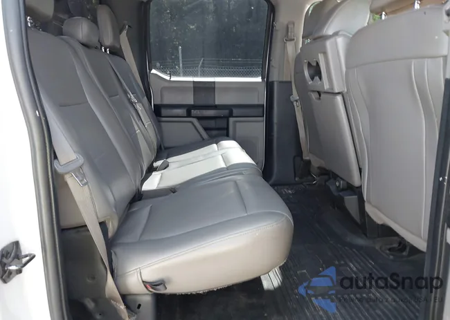 1FD7W2BT3KEE14424: 42162540