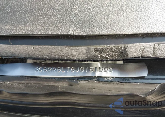 3C6RR6LT6JG151550: 42162680