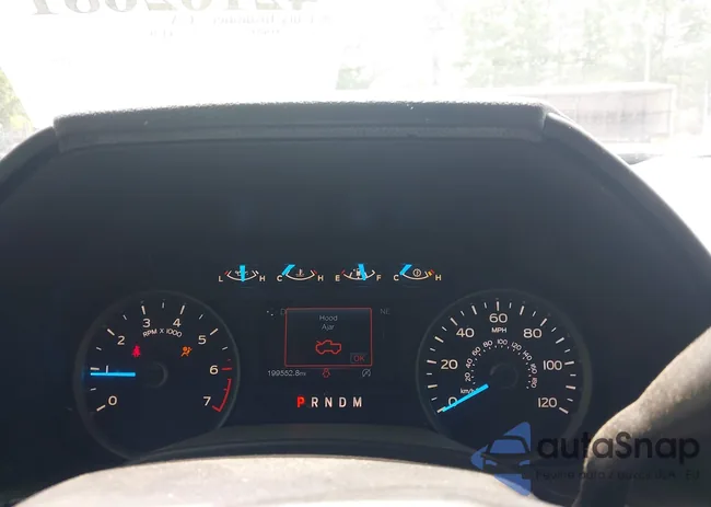 1FTEW1CP0KFD48612: 42162681