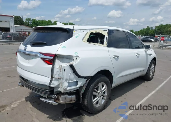 5GAEVAKW0LJ136594: 42162756