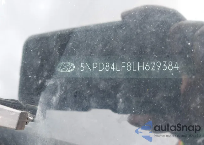 5NPD84LF8LH629384: 42162880