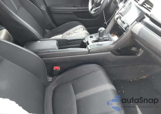 19XFC2F80KE049025: 42162897