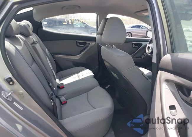 KMHDH4AE5BU131654: 42162982