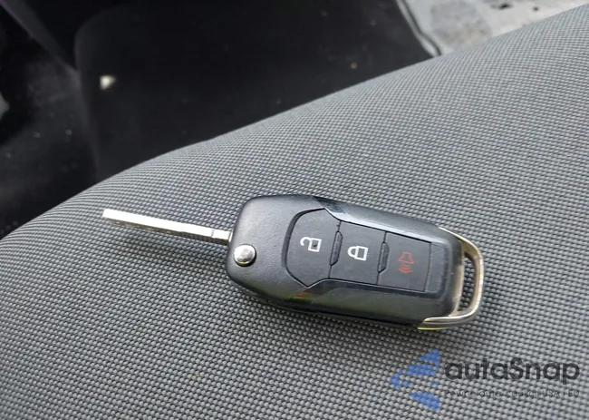 1FTMF1C58PKF26310: 42162115