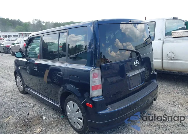 JTLKT334764107360: 42162231