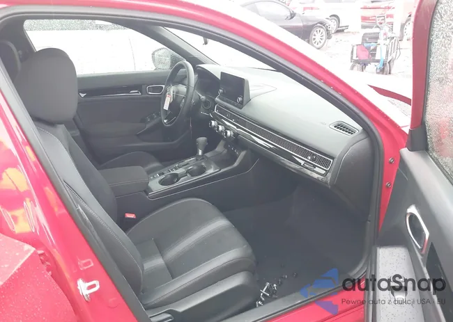 19XFL4H83SE012060: 42162471