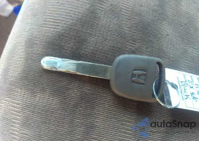 5FNYF18495B023638: 42163500