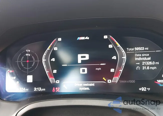 WBS33AZ03MCH04805: 42163520